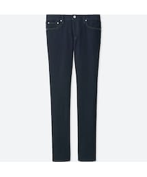 UNIQLO | ミラクルエアースリムフィットジーンズ＋(デニムパンツ)