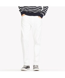 UNIQLO | ミラクルエアースリムフィットジーンズ＋(デニムパンツ)