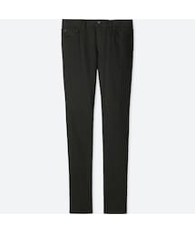 UNIQLO | ミラクルエアースリムフィットジーンズ＋(デニムパンツ)