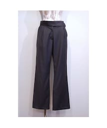 hippiness | グルカスーツパンツ(その他パンツ)