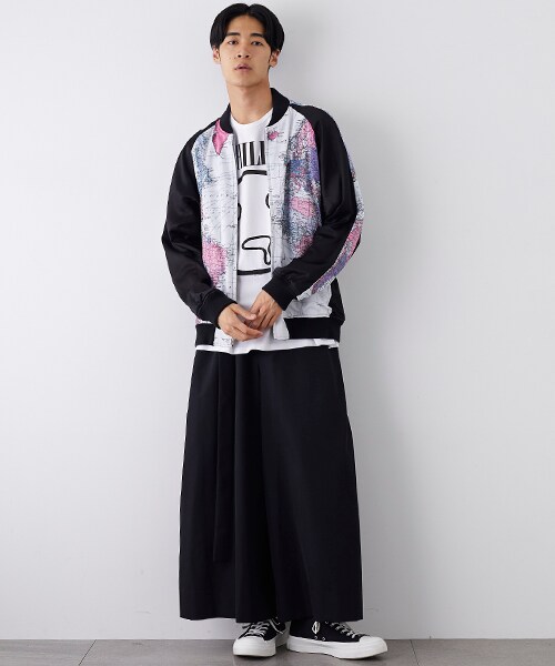 LAD MUSICIAN（ラッドミュージシャン）の「【1/30入荷予定