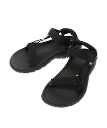 earth music&ecology | 【WEB先行予約】earth×tevaHurricane(シューズ)