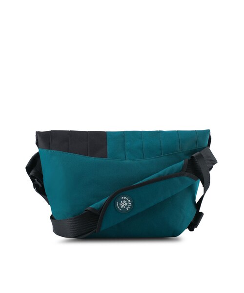 CRUMPLER（クランプラー）の「Barney Rustle Blanket (M) Our Iconic