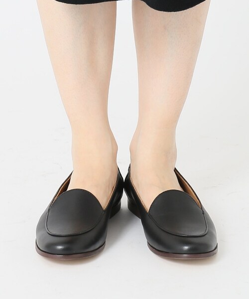 Deuxieme Classe（ドゥーズィエムクラス）の「ブラック（シューズ・ブラック/35/-/36/37/38）」の9枚目の写真