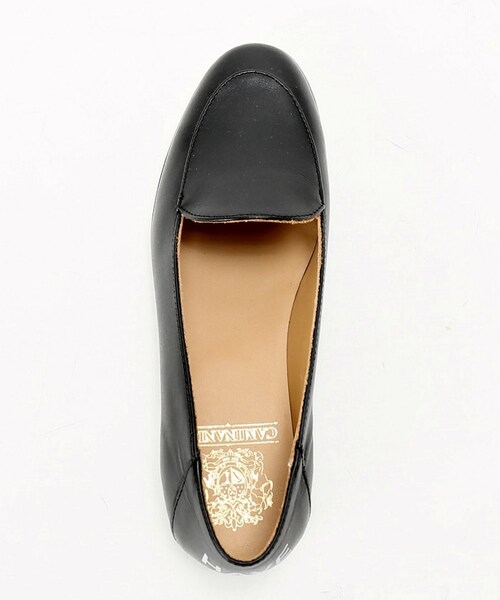 Deuxieme Classe（ドゥーズィエムクラス）の「ブラック（シューズ・ブラック/35/-/36/37/38）」の5枚目の写真