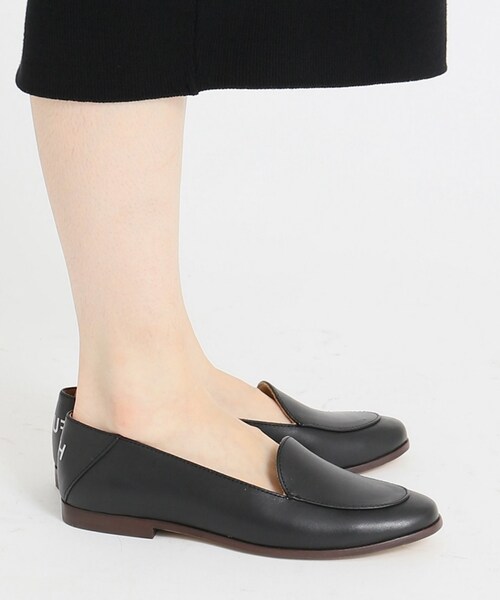 Deuxieme Classe（ドゥーズィエムクラス）の「ブラック（シューズ・ブラック/35/-/36/37/38）」の10枚目の写真