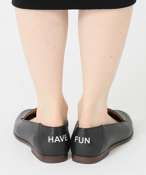 Deuxieme Classe（ドゥーズィエムクラス）の「ブラック（シューズ・ブラック/35/-/36/37/38）」の11枚目の写真