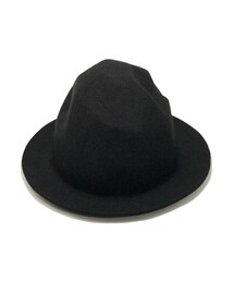 KENT HAT | クリスタルハット◆オニキス◆(ハット)