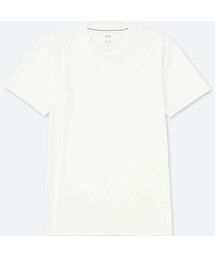 UNIQLO | ドライEXクルーネックT（半袖）(Tシャツ/カットソー)
