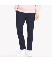 UNIQLO | ドライEXウルトラストレッチアンクルパンツ(その他パンツ)