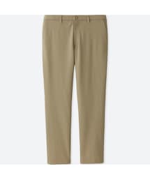 UNIQLO | ドライEXウルトラストレッチアンクルパンツ(その他パンツ)