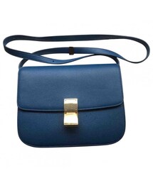 CELINE | Classic leather handbag(バッグ)