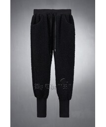 ByTheR | ウエストゴムボアパンツ(その他パンツ)