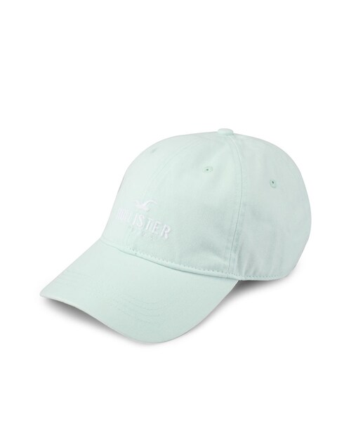 cap brand logo