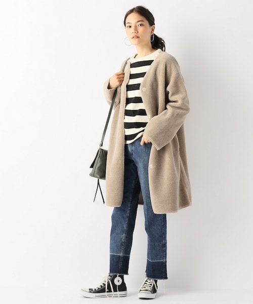 JOURNAL STANDARD relume（ジャーナルスタンダード レリューム）の