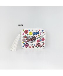 Handmade（ハンドメイド）の「anya オールオーバーステッカーズ