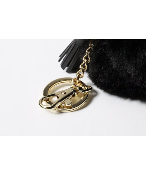 Handmade（ハンドメイド）の「anya Eyes ゴーストファーボックス
