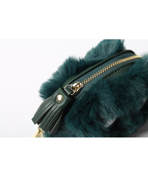 Handmade（ハンドメイド）の「anya Eyes ゴーストファーボックス