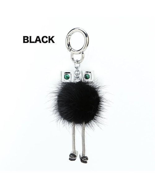 Handmade（ハンドメイド）の「フェンディ風 CHICK チック リアル