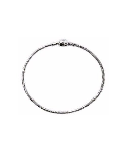 PANDORA（パンドラ）の「パンドラ ブレスレット PANDORA BRACELET