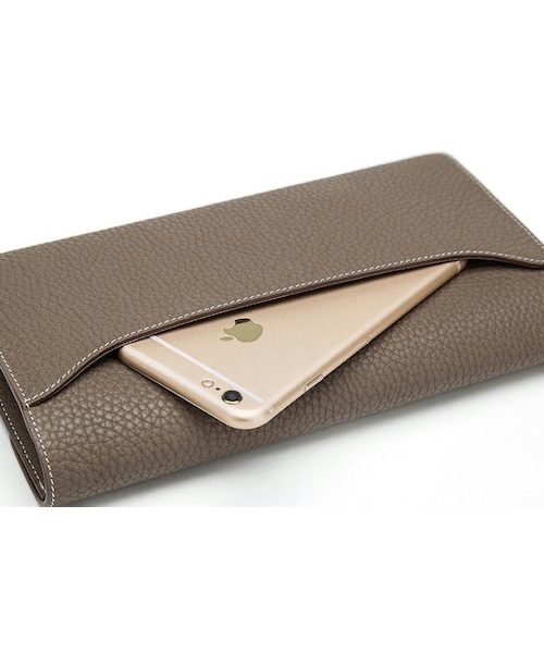 Handmade（ハンドメイド）の「エルメス風 コンスタンスロングヴェルソ