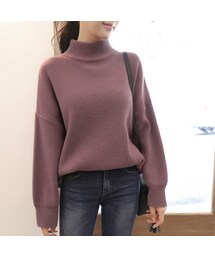 CHERRYKOKO | so tamia, knit(ニット/セーター)