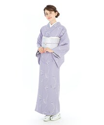 きもの遊び.net | プレタきもの(浴衣)