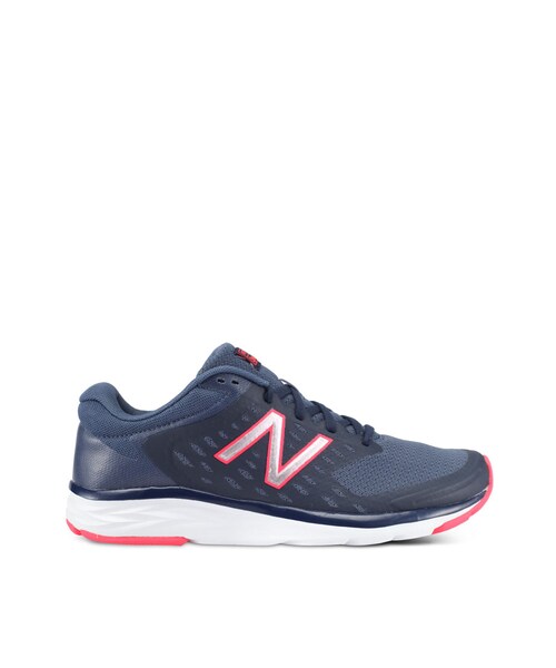 new balance 490 responsive fitness running shoes