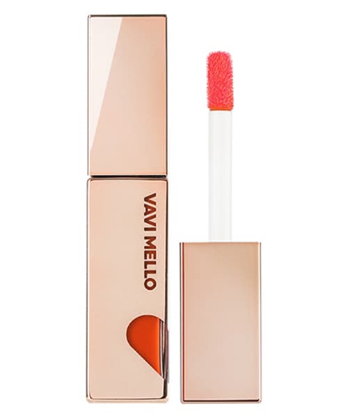 DHOLIC（ディーホリック）の「VAVI MELLOハートウィンドウリップティントオイルタイプ（ファンデーション・レディース・オレンジ/その他/ピンク/レッド/パープル・ONE）」の5枚目の写真