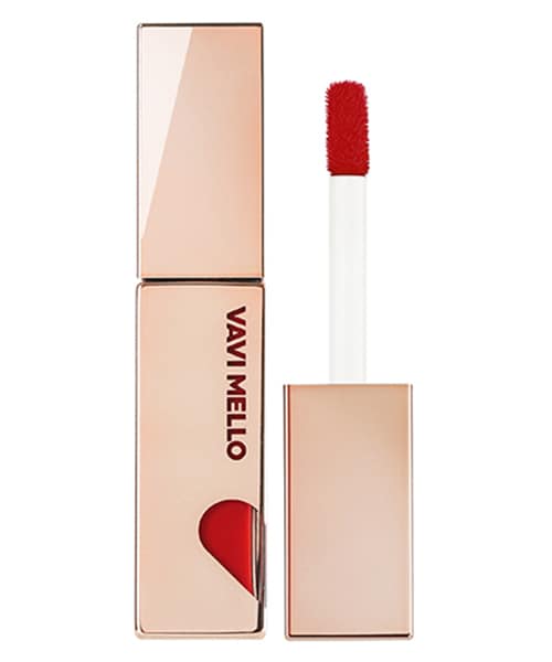 DHOLIC（ディーホリック）の「VAVI MELLOハートウィンドウリップティントオイルタイプ（ファンデーション・レディース・オレンジ/その他/ピンク/レッド/パープル・ONE）」の4枚目の写真