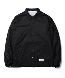 WACKO MARIA（ワコマリア）の「森山大道×WACKO MARIAコーチジャケット3