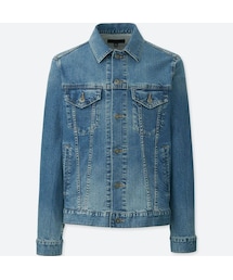 UNIQLO | デニムジャケット(ブルゾン)