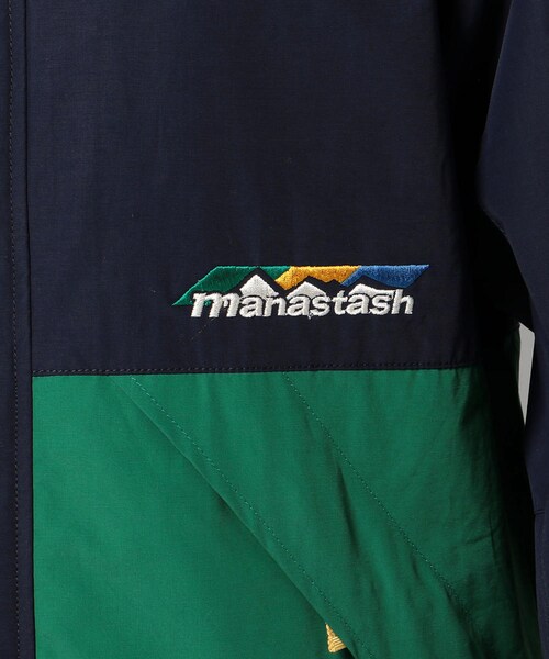 MANASTASH（マナスタッシュ）の「MANASTASH/マナスタッシュ BEL-AIR 