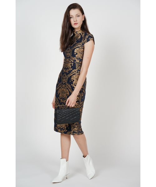 mds cheongsam