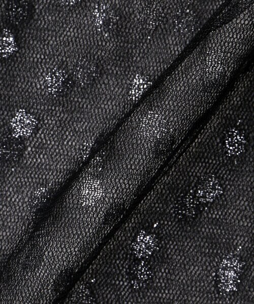 JOURNAL STANDARD relume(ジャーナルスタンダード レリューム)の「ブラック(スカート・ブラック/フリー/在庫あり)」の13枚目の写真