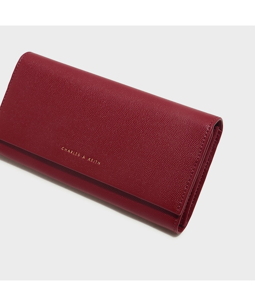 CHARLES KEITH（チャールズ キース）の「TASSEL DETAIL LONG