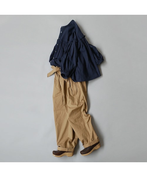 UNIVERSAL TISSU（ユニヴァーサルティシュ）の「UNIVERSAL TISSU 