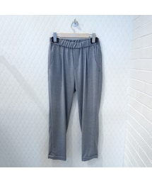 CEIRATE | CEIRATE 起毛テーパードパンツ(その他パンツ)