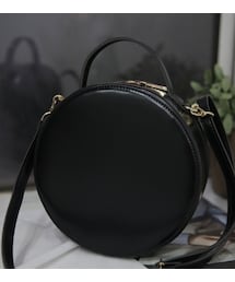 fd style | [22XX]クラシックタンバリンバッグ(ショルダーバッグ)