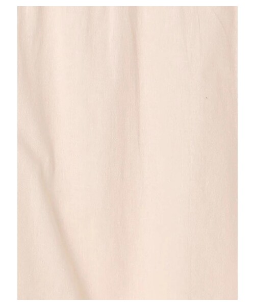 Samansa Mos2（サマンサ モスモス）の「スタンドレース衿ブラウス（トップス・アイボリー/ブラック/ベージュ・F）」の8枚目の写真