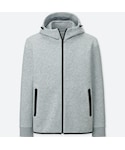 UNIQLO(ユニクロ)の「トップス(パーカー)」