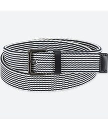 Uniqlo ユニクロ メンズのベルト ブルー系 一覧 Wear
