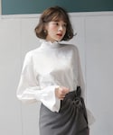 DHOLIC(ディーホリック)の「トップス(シャツ/ブラウス)」