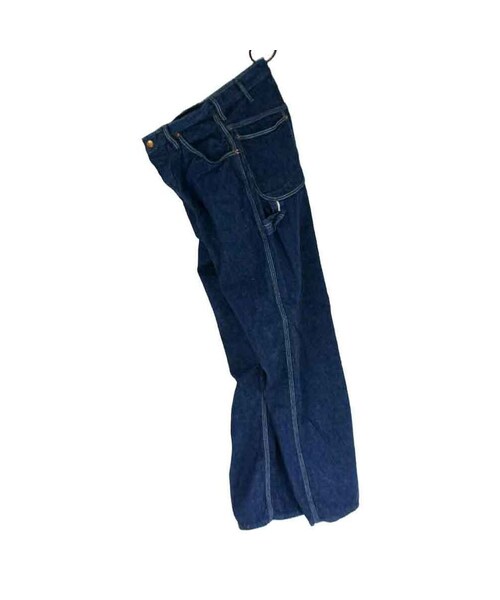 orSlow(オアスロウ)の「orSlow(オアスロウ) ペインターパンツ one wash unisex(デニムパンツ・メンズ・その他)」の1枚目の写真