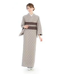 きもの遊び.net | レースプレタきもの(浴衣)