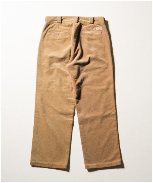 glamb（グラム）の「Corduroy Pants by Dickies（）」 - WEAR