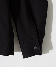 SHAREEF（シャリーフ）の「刺繍ジップブルゾン（）」 - WEAR