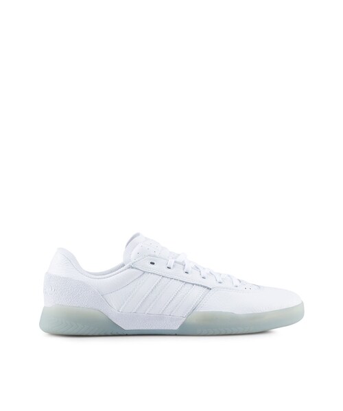 city cup adidas white