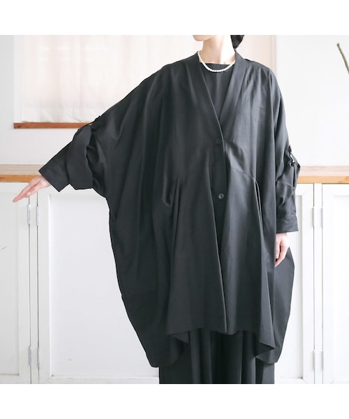 【美品】 si-si-si comfort リネンジャケット　 40 美品】 si-si-si comfort リネンジャケット 40 - メルカリ