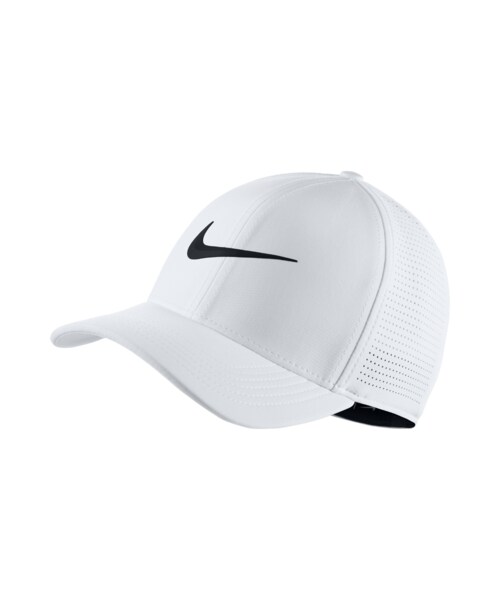 Nike ナイキ の ナイキ エアロビル クラシック 99 フィッテド ゴルフキャップ 帽子 Wear